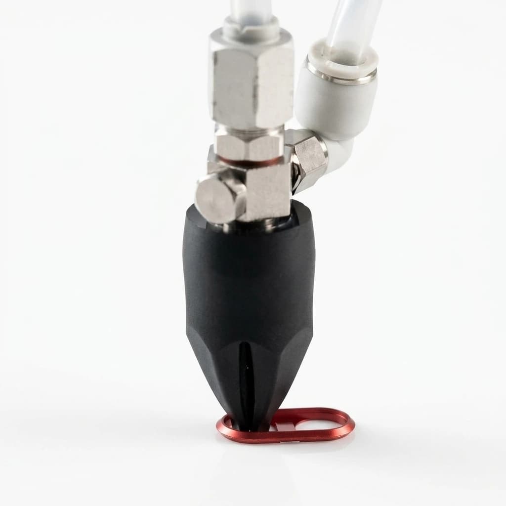 Magnetic Gripper Sizing Guide: Calculating Holding Force with Air Gaps and Coatings