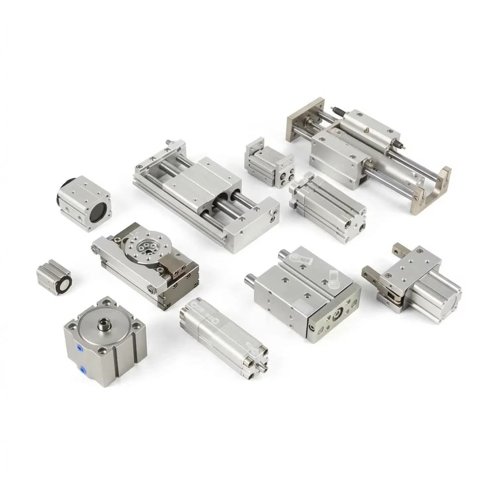Replacing Pneumatic Vacuum Grippers with Electro-Permanent Magnets: A TCO and Energy Guide