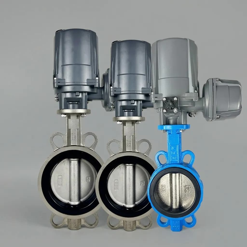 Multi-head magnetic EOAT assembly for robot automation